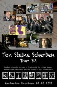 Image Ton Steine Scherben: Tour '83