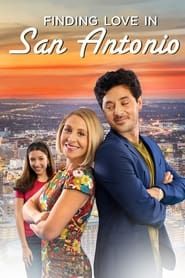 Finding Love in San Antonio series tv