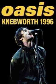 Oasis Knebworth 1996 (Saturday Night) (2021)
