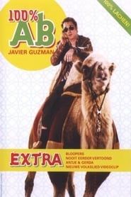 Javier Guzman: De 100% AB Show (2003)