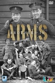 Image Brothers in Arms: The Pals Army of World War One