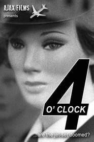 4 O'Clock series tv