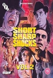 Short Sharp Shocks Vol. 2 series tv