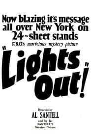 Lights Out (1923)