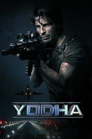 Yodha series tv
