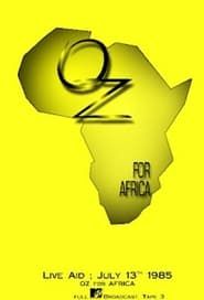Oz for Africa series tv