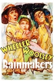 The Rainmakers series tv