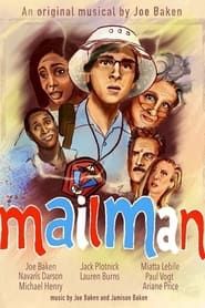 Mailman series tv