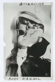BOOKANIMA: Andy Warhol series tv