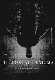 Affiche de The Contact Enigma