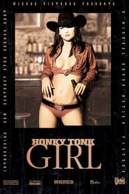 Honky Tonk Girl-hd