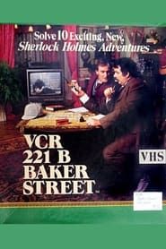 VCR 221B Baker Street series tv