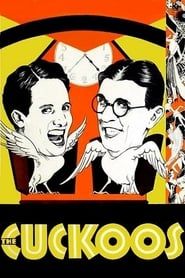 The Cuckoos-hd