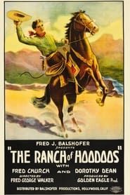 The Ranch of the Hoodoos 1926 streaming