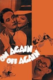 On Again—Off Again series tv