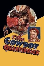 The Cowboy Quarterback series tv