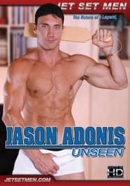 Jason Adonis: Unseen-hd