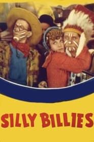 Silly Billies (1936)