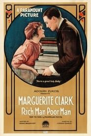 Rich Man, Poor Man (1918)
