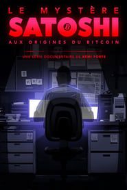 The Satoshi Mystery: At the Origins of Bitcoin series tv