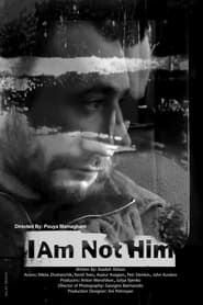 I am not him 2021 streaming