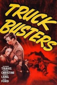 Image Truck Busters 1943
