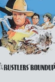 The Rustler's Roundup series tv