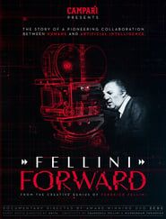 Fellini Forward series tv