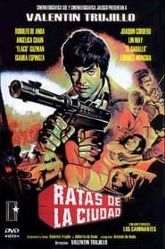 Ratas de la ciudad (1986)