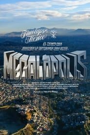Megalópolis series tv