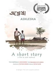 Ashlesha series tv