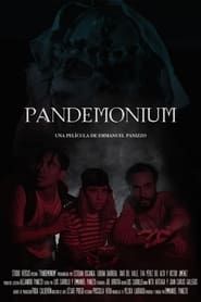 Pandemonium series tv