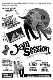 Image Jam Session 1962