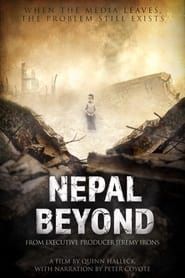 Nepal Beyond series tv