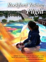 Rockford Taking Flight series tv