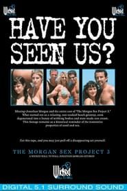 Image The Morgan Sex Project 3