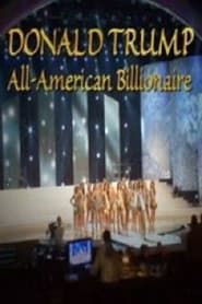 Image Donald Trump: All-American Billionaire 2010