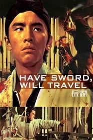 Have Sword, Will Travel series tv
