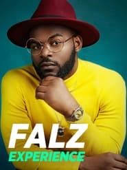 Image Falz Experience: The Movie