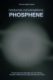 Image Nocturnal Conversations II: Phosphene