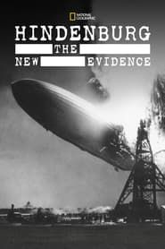 Hindenburg: The Lost Evidence series tv