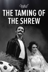 The Taming of the Shrew series tv