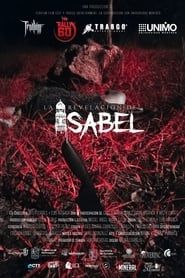The Revelation of Isabel series tv
