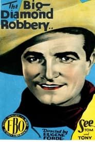 The Big Diamond Robbery (1929)