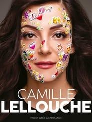 Camille Lellouche, le spectacle series tv
