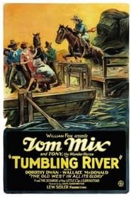 Tumbling River-hd