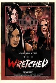 The Wretched series tv