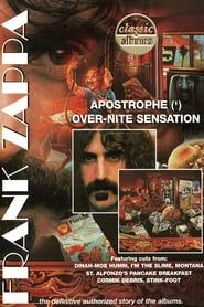 Classic Albums: Frank Zappa - Apostrophe (