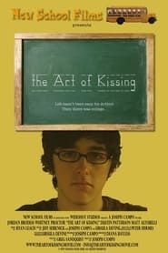 Image The Art of Kissing