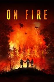 On Fire series tv